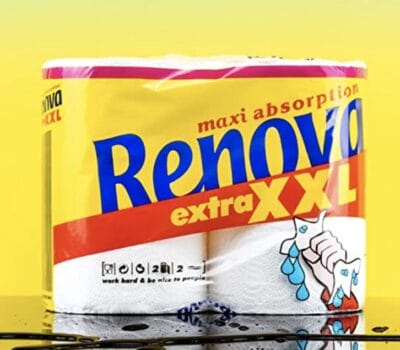 Renova MAX ABSORPTION EXTRA XXL