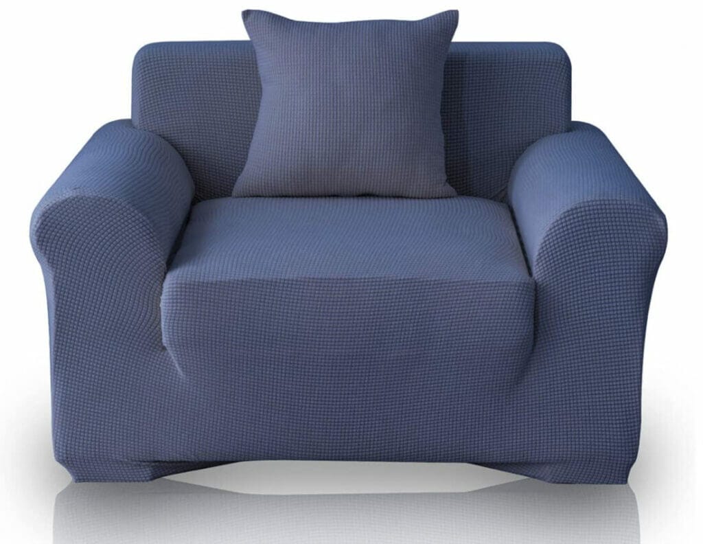 Für deinen Sessel: Hochwertiger Sesselbezug von Lospitch – 60% Rabatt