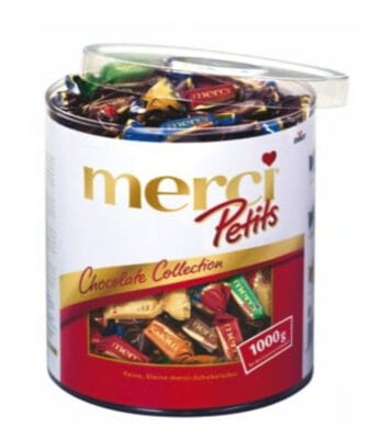 Storck Merci Petits