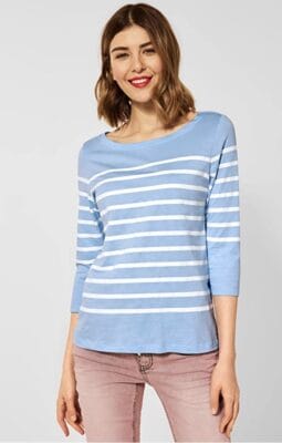 Street One Damen T Shirt 1