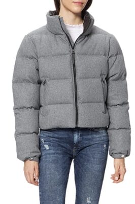 Superdry Damen Studios Alpine Down Jacket