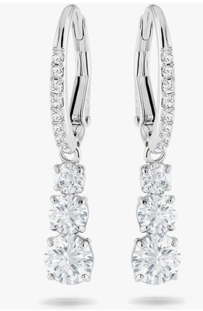 Swarovski Damen Ohrringe – 28% Rabatt