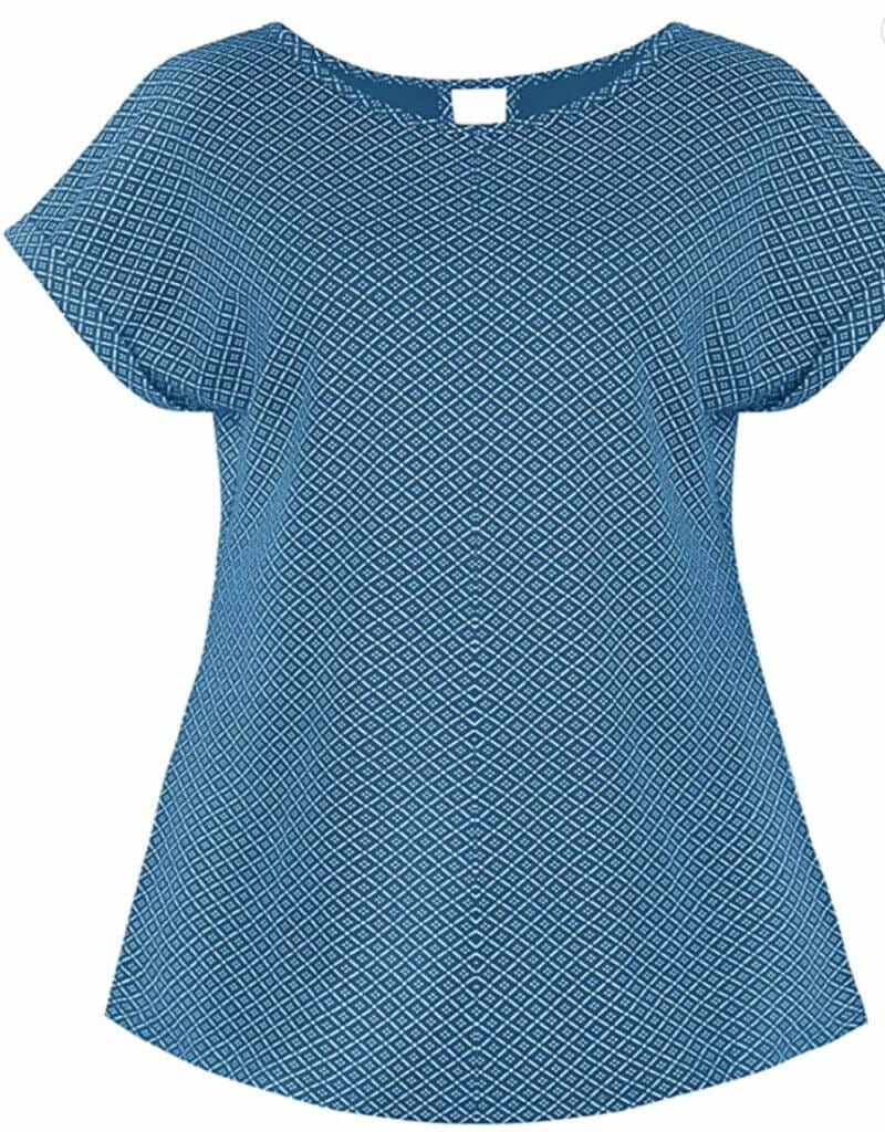 Ideal für den Sommer: Damen T-Shirt – 50% Rabatt