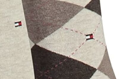 Tommy Hilfiger Damen Socken 2er Pack1