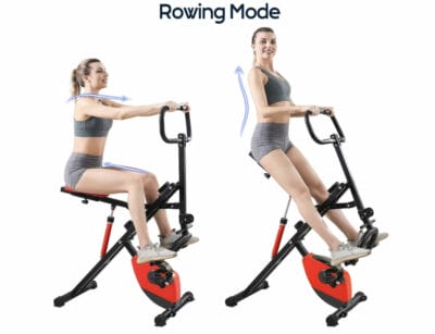Heimtrainer 