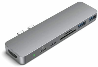 USB Hub