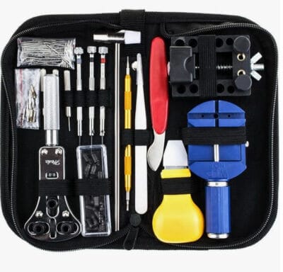 Uhrenwerkzeug Reparatur Set