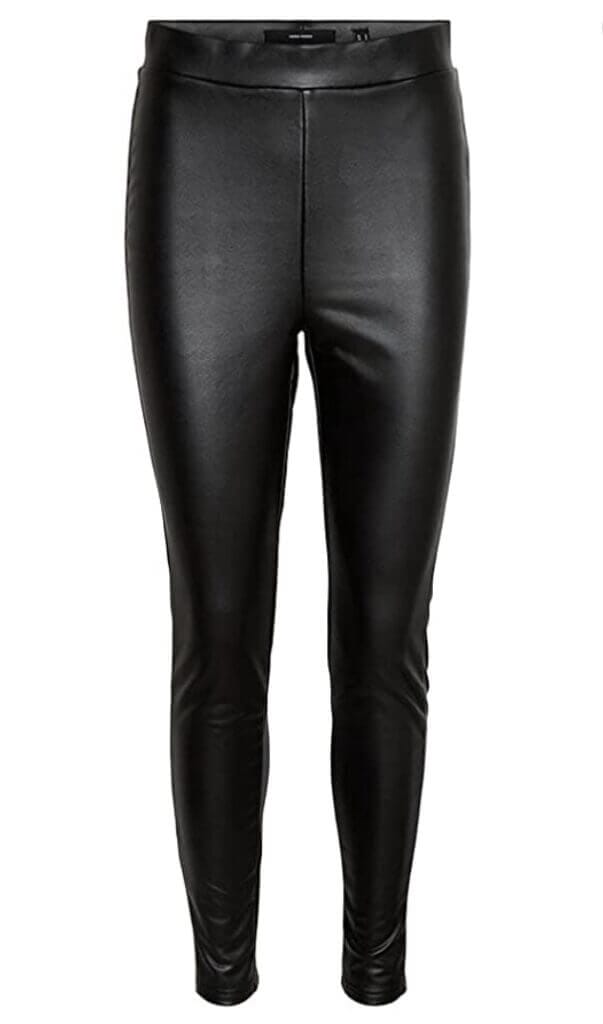 VERO MODA Damen Leggings – 52% Rabatt