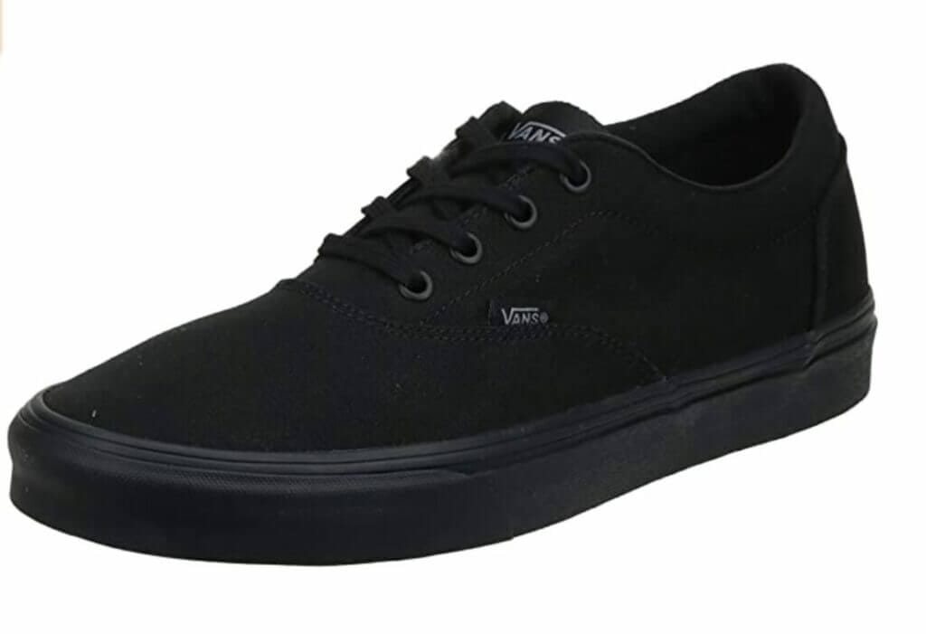 Vans Damen Doheny Sneaker – 37% Rabatt