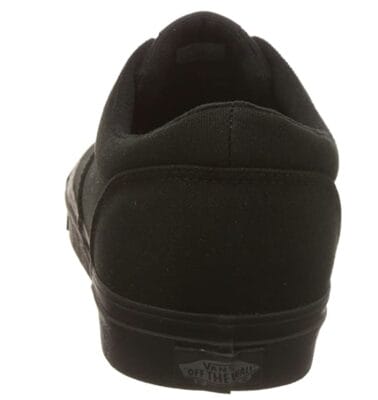 Vans Damen Doheny Sneaker1