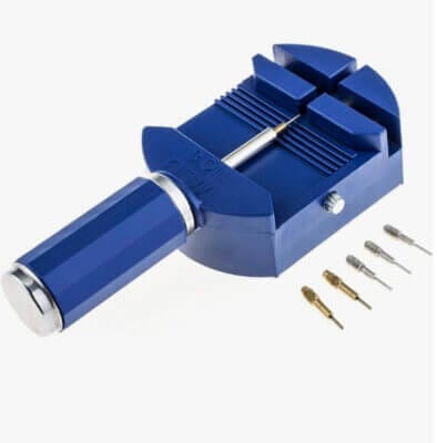 Uhrenwerkzeug Reparatur Set