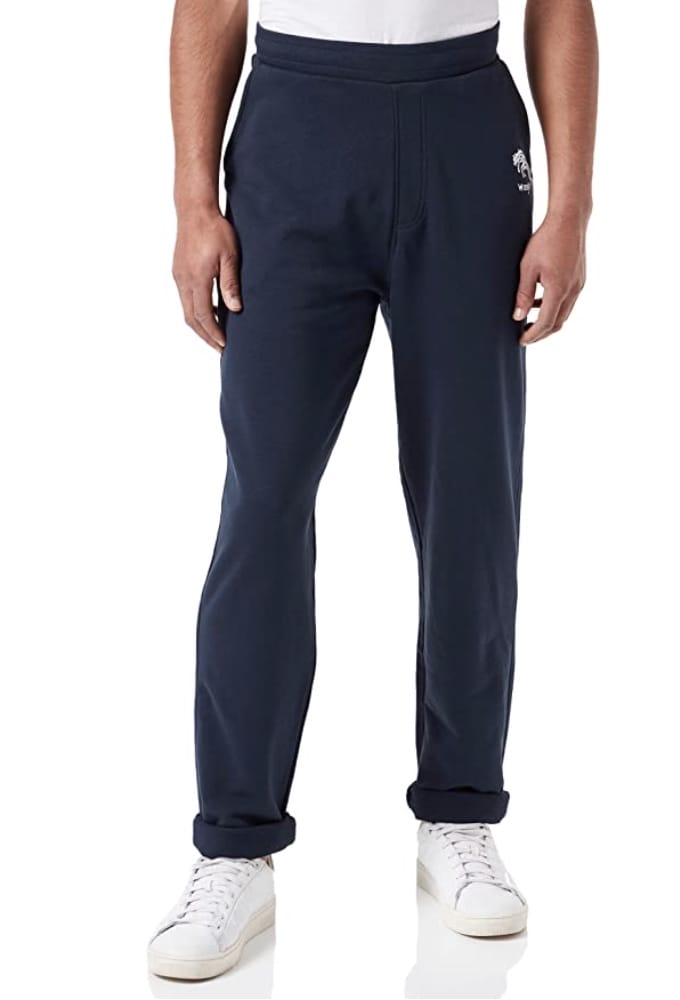Wrangler Herren 75TH ANNI Trackpant – 72% Rabatt