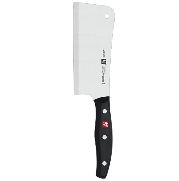 Zwilling Hackmesser – 42% Rabatt