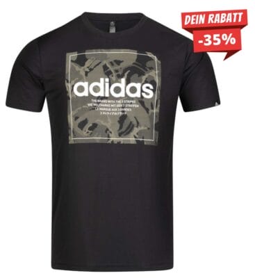 adidas tshirt