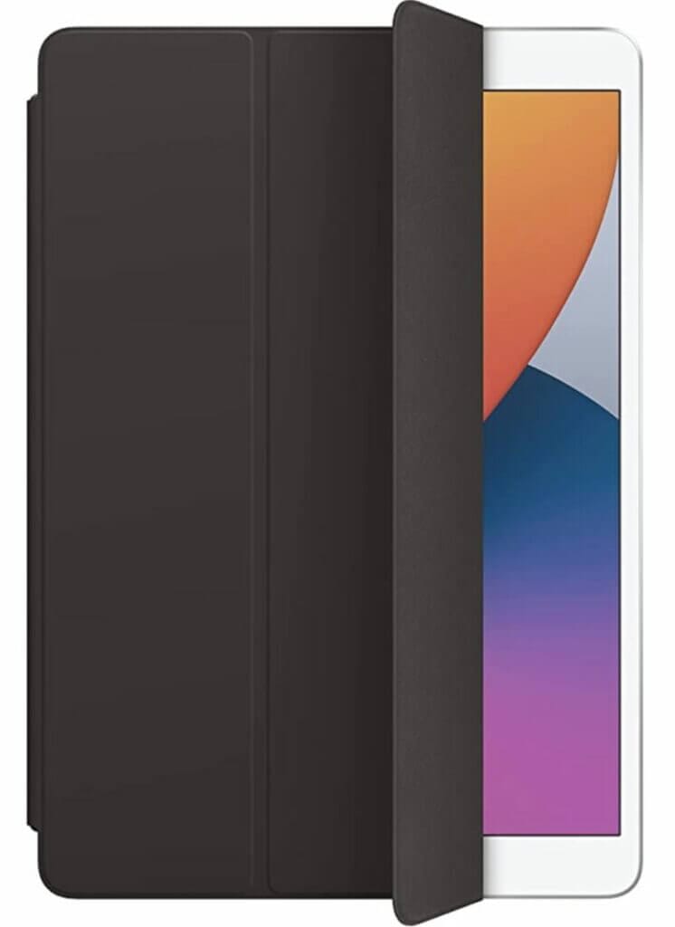 Apple Smart Cover (für iPad und iPad Air) – Schwarz – 50% Rabatt