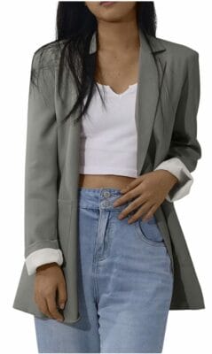 blazer