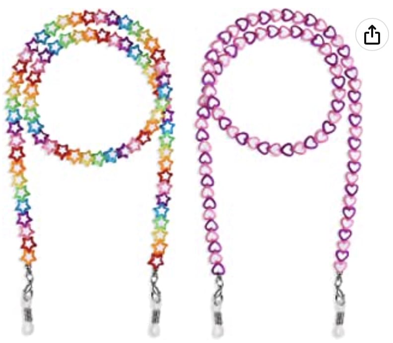 Hifot Brillenkette für Kinder im 2er-Pack – 30% Rabatt