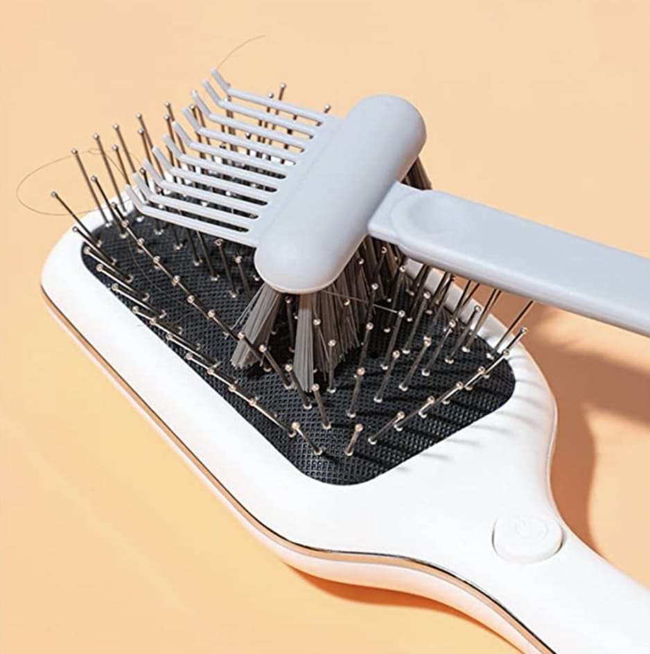 Haarbürsten Reinigungswerkzeug – 70% Rabatt