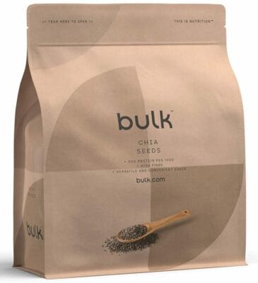 bulk chia samen