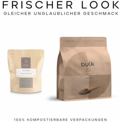 chia samen
