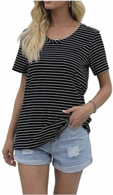 damen t shirt