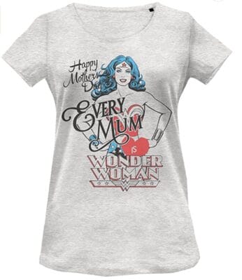 dc comics Damen T Shirt