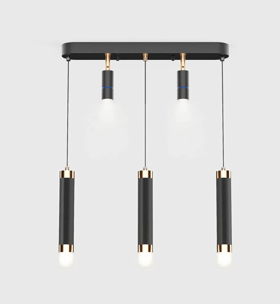 Moderne Decken-Hängelampe – 50% Rabatt