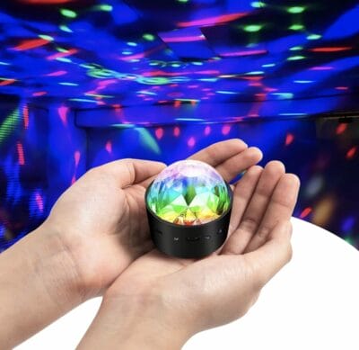 discokugel