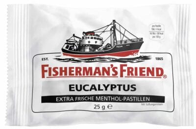 eucalyptus