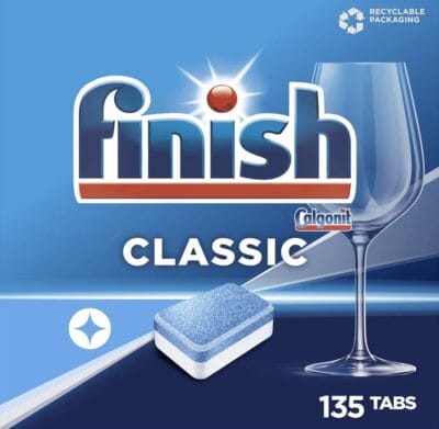 finish classic