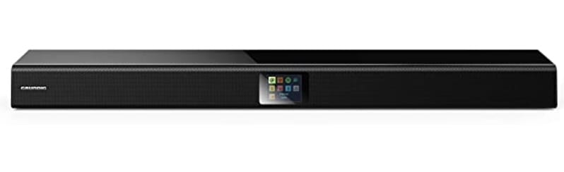 GRUNDIG DSB 980 schwarz, Multimedia Soundbar – 33% Rabatt