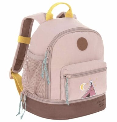 laessig kinderrucksack