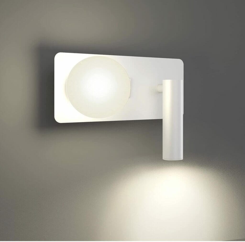 LED Wandbeleuchtung – 65% Rabatt