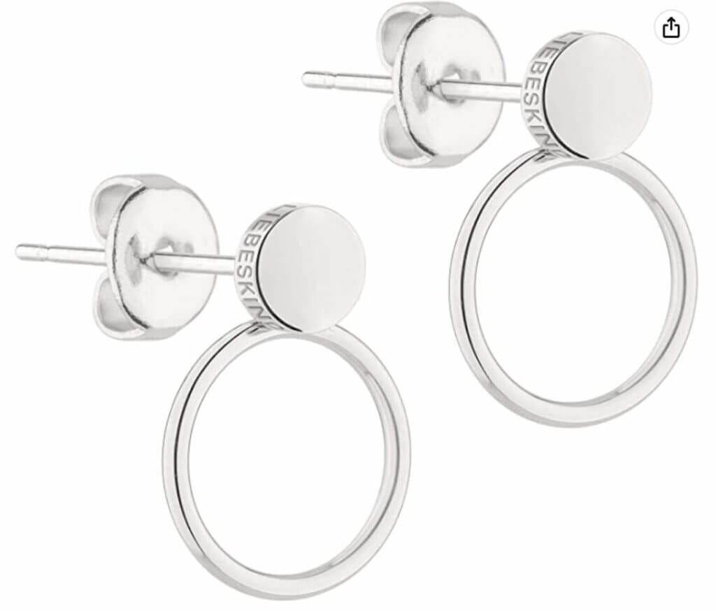 LIEBESKIND BERLIN Damen Ohrringe – 56% Rabatt