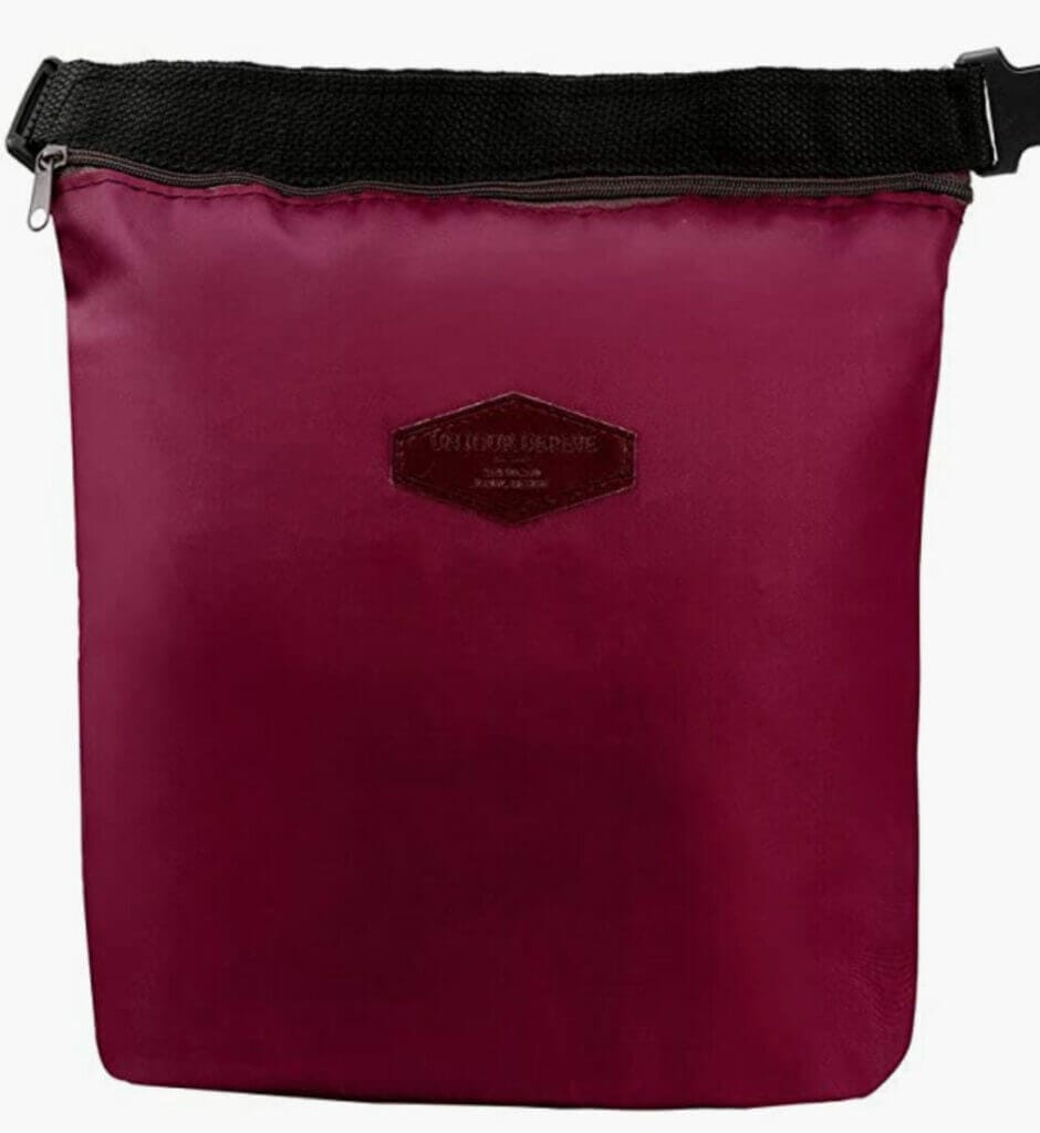 Super praktisch: Generic Lunch-Tasche – 70% Rabatt