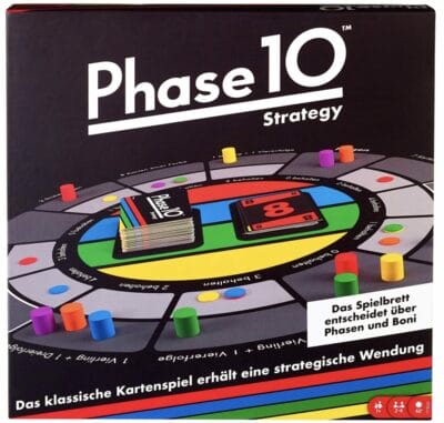 mattel games
