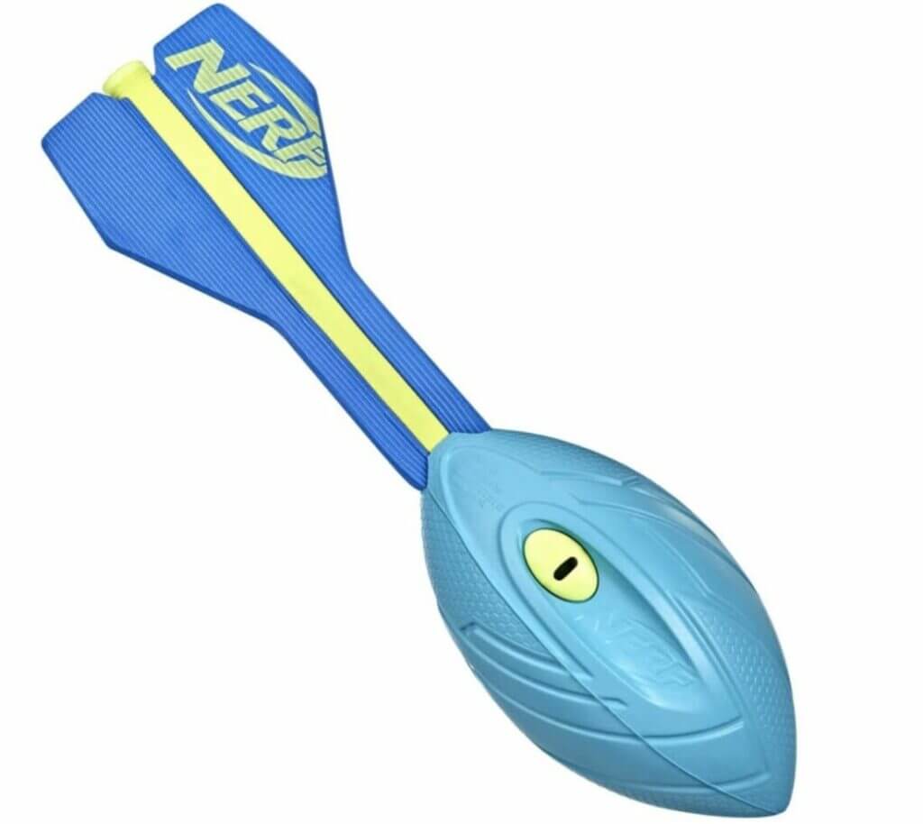 NERF Vortex Aero Howler – 33% Rabatt