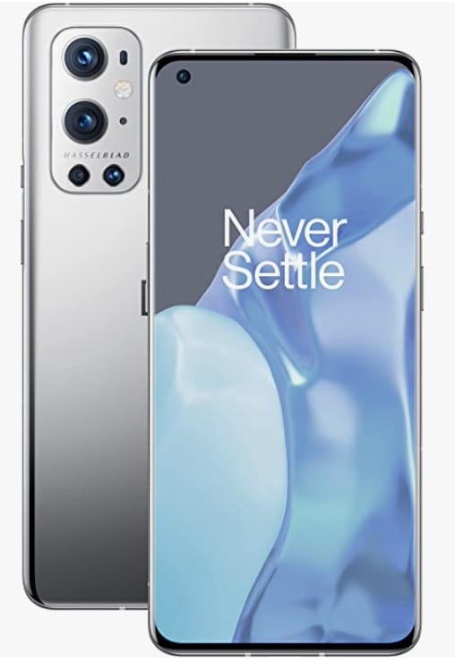 ONEPLUS 9 Pro 5G SIM-freies Smartphone – 35% Rabatt