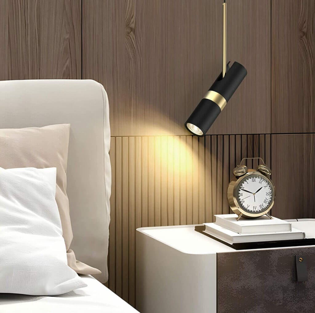 Jetzt zum halben Preis: LED Pendelleuchte – 50% Rabatt