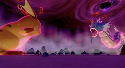 pokemon