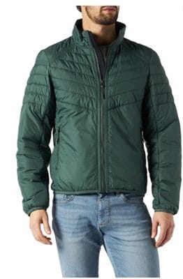 s.Oliver Herren Jacke Langarm