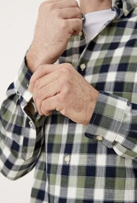 s.Oliver Herren Shirt1
