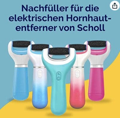 scholl nachfueller