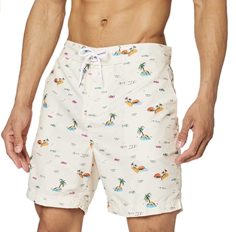 Amazon-Marke find. Herren Bermudashorts – 78% Rabatt