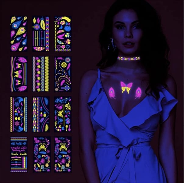 BETUGIFT Kreativen 3D Aufkleber – 70% Rabatt