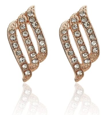 DSQSasahip Damenohrringe - 80% Rabatt 4 DSQSasahip Damenohrringe1