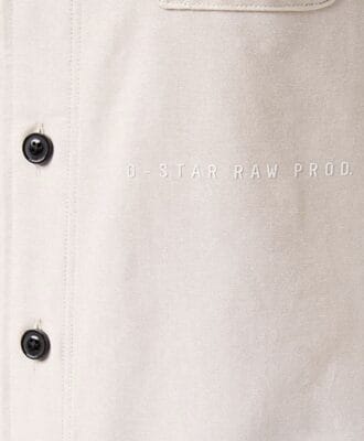 G STAR RAW Herren Pen Pocket Hemd1