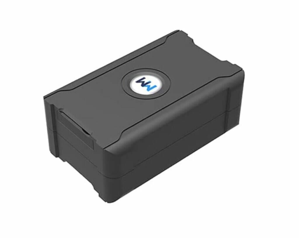 Mit Demontage-Alarm: GPS Tracker für Fahrzeuge – 70% Rabatt