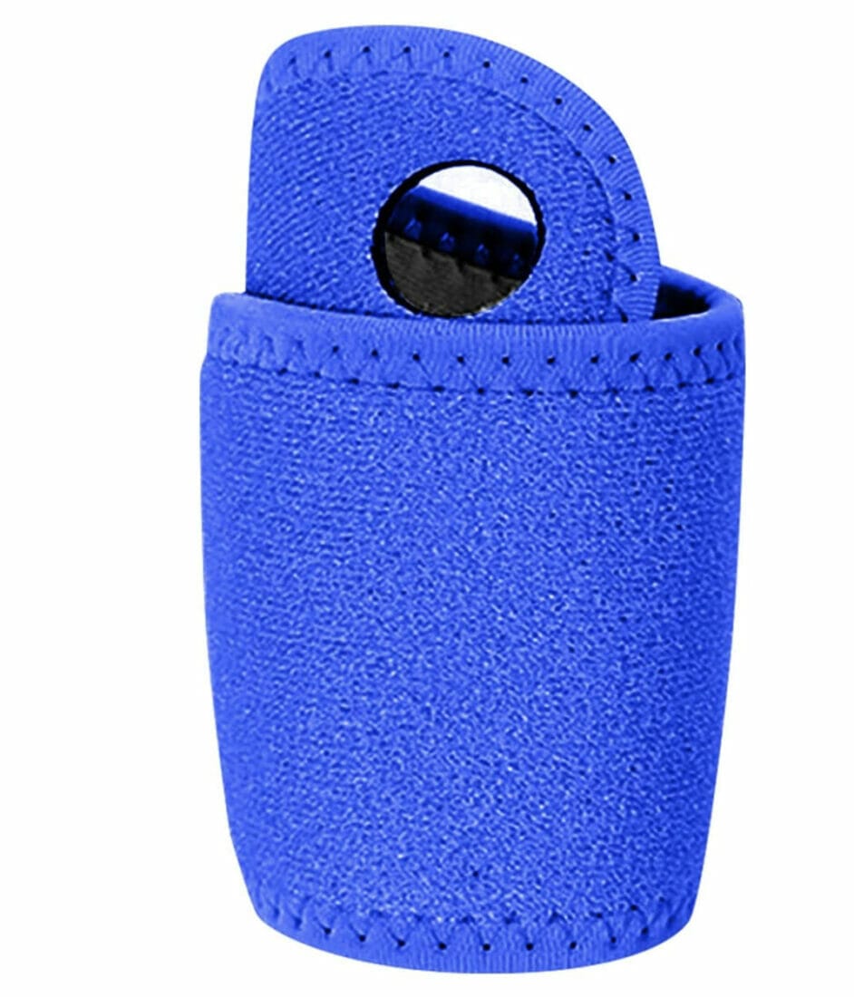 Handgelenk-Bandage – 60% Rabatt