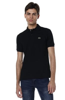 Lacoste Herren L1212 Poloshirt